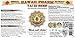 Tai Zi Shen Tincture, Tai Zi Shen, Pseudostellaria (Pseudostellaria Heterophylla) Root Liquid Extract, Herbal Supplement 4 fl.oz