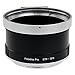 Produktbild Fotodiox Pro Lens Mount Adapter Compatible with Bronica ETR Lenses on Fujifilm GFX G-Mount Cameras