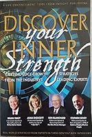 DISCOVER YOUR INNER STRENGTH 1600133843 Book Cover