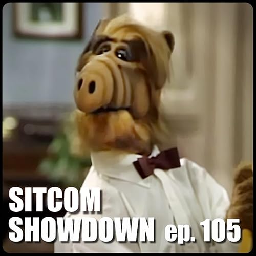 SS105 - ALF