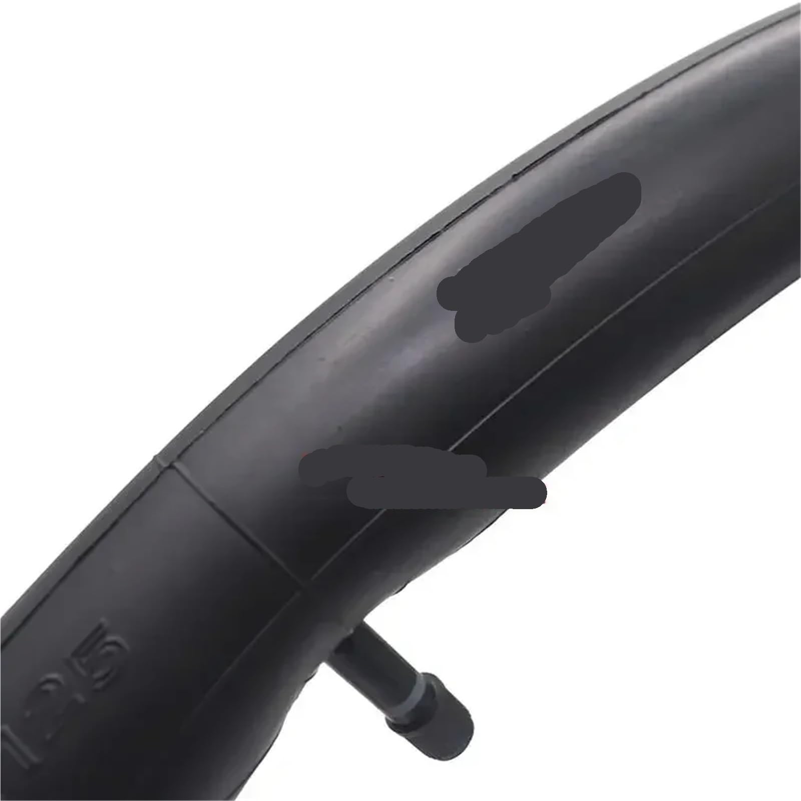 Camera D' Aria Per Bicicletta Camera d'aria for bicicletta elettrica 20 * 1.75 pollici Mtb 20 bici Pneu Pneumatici in gomma nera 20x1.75/1.95/2.125