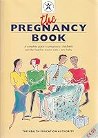 Pregnancy Book 1854485555 Book Cover