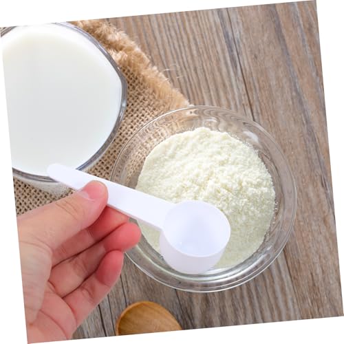 Cuillères à mesurer avec manche antidérapant pour un dosage précis - 6