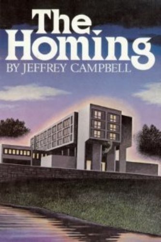 The Homing B009PS6CVE Book Cover