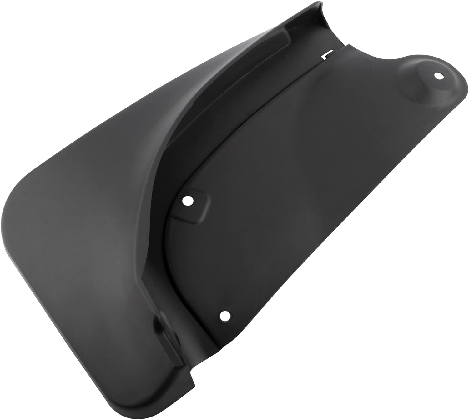 BOXI 2024 Upgraded Mud Flaps Splash Guards fit for Tesla Model Y 2020-2024 Vehicle Sediment Protection No Drilling No Tape Mudflaps Tire Protector Mudflaps (Set of 4)