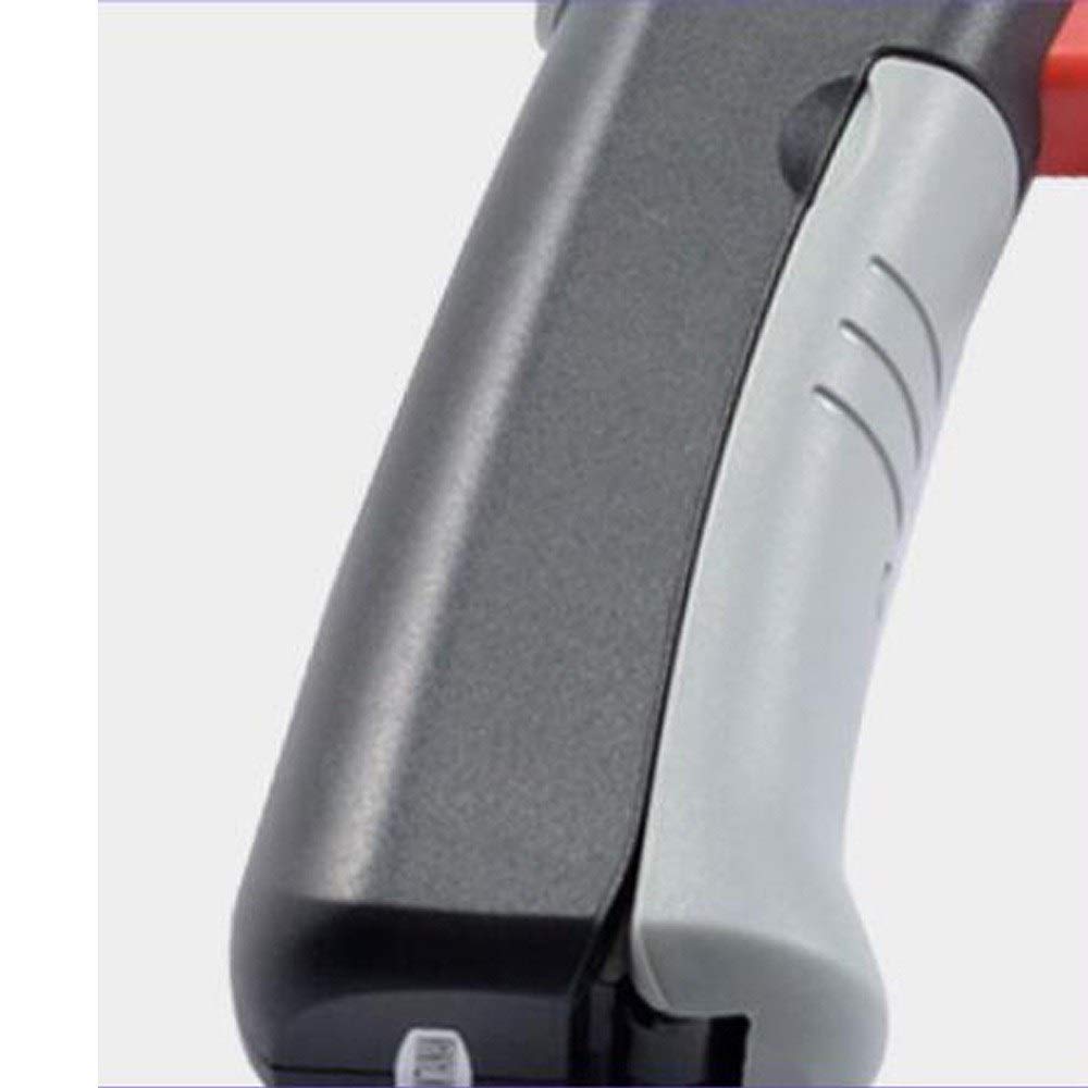 XINGYU Thermometer, Thermometer, Temperature Gun, Kitchen Food Electronic Thermometer Very Useful Household Tools (Color : Gray)