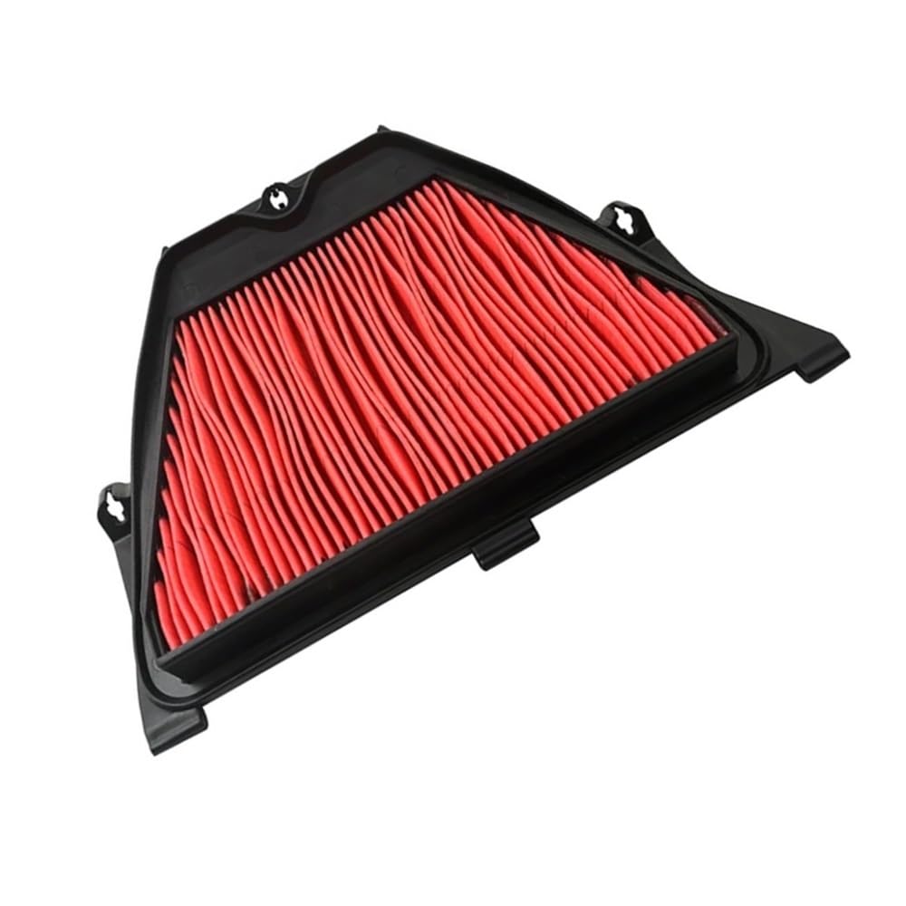 Filtre à air pour CBR600RR résout les pertes de puissance