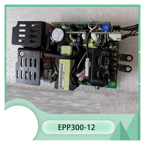 Alimentation à découpage EPP300-12 convertisseur électronique interne - 3