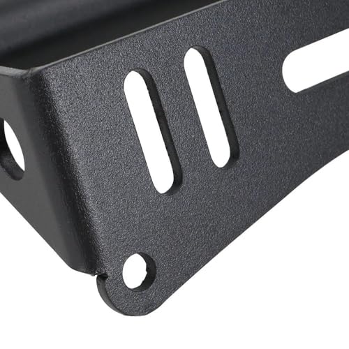Support téléphone DL1000 V-Strom fixation pare-brise