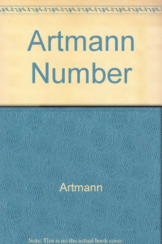Artmann Number view 2