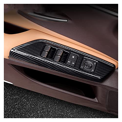 Bouton de commutation lève-vitre ES 2018-2020 garniture de panneau LHD