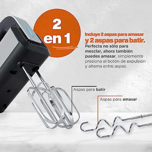 Batidoras Y Mezcladoras, Kitchen Imagen adicional