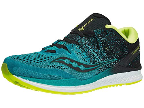best running shoes for front foot strike