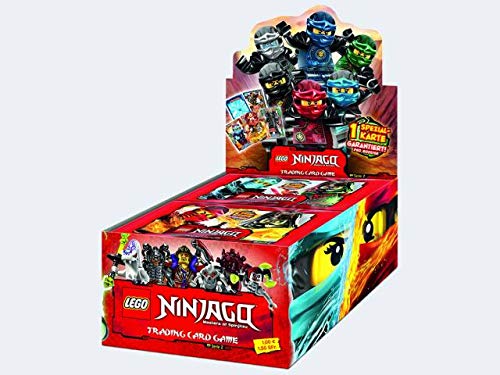 Preisvergleich Produktbild durchgeknallt to LEGO NINJAGO 2 BOOST