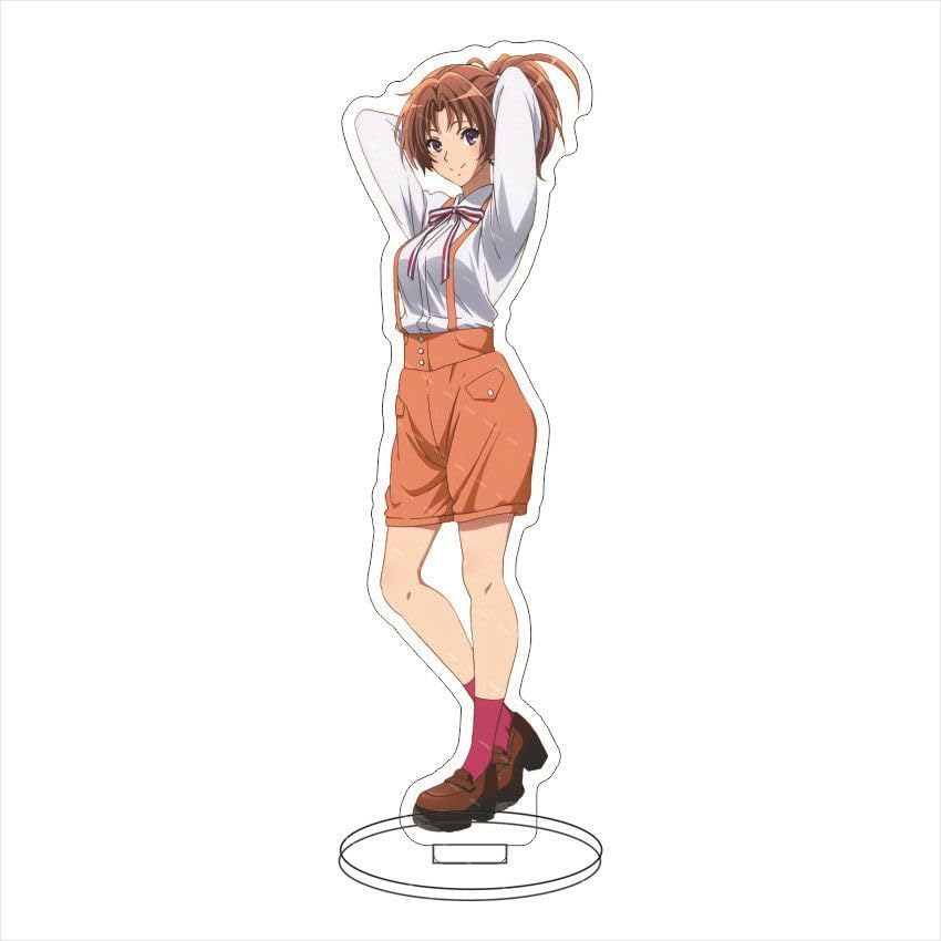 Amazon.co.jp: 響け！ユーフォニアム アクリルスタンド 黄前久美子
