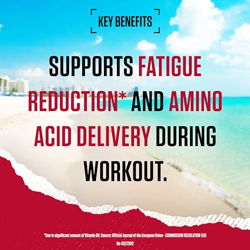 BSN-Nutrition-Amino-X-Supplement-with-Vitamin-D-Vitamin-B6-and-Amino-Acids-Fruit-Punch-Flavour-30-Servings-435-g