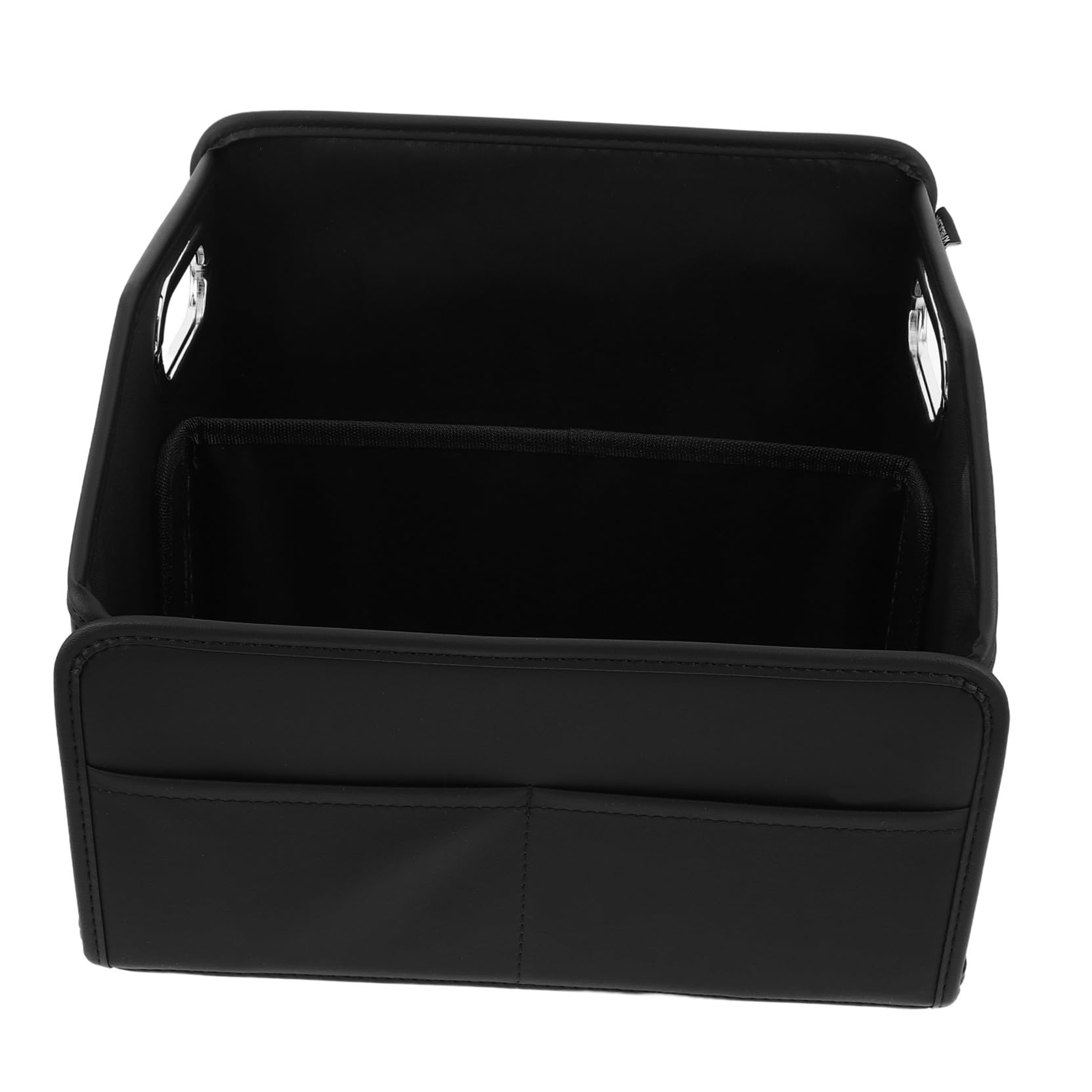 Organiseur de coffre pliable voiture SUV sac de rangement pour courses