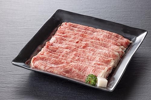 (飛騨牛)ローススライス(すき焼き/しゃぶしゃぶ)500g