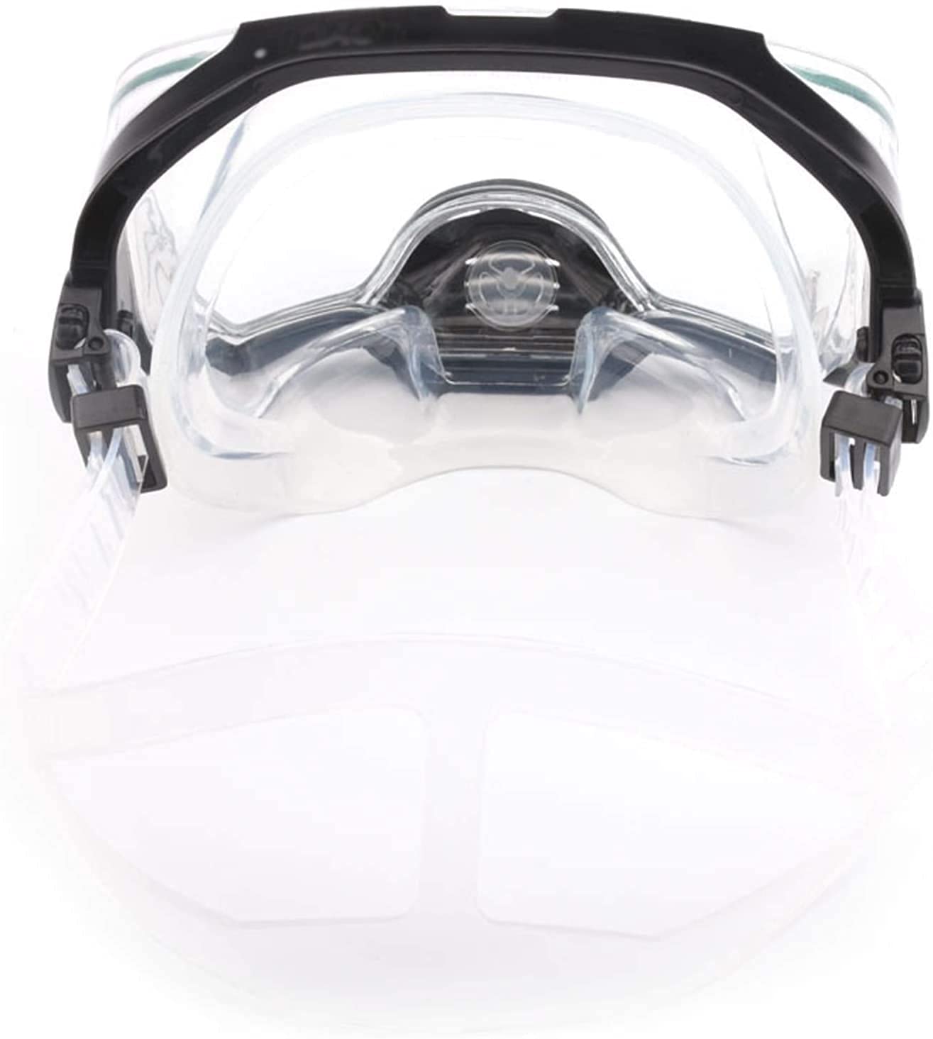 Gafas de buceo Máscaras de buceo Máscara de snorkel Máscaras de buceo antivaho Gafas subacuáticas profesionales para natación Equipo de buceo con esnórquel Equipo de snorkel profesional para adul