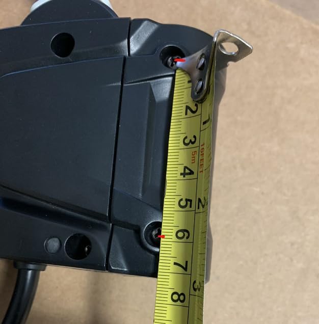 Electrical On Off Switch For Sun Joe MJ401E Electric Mower