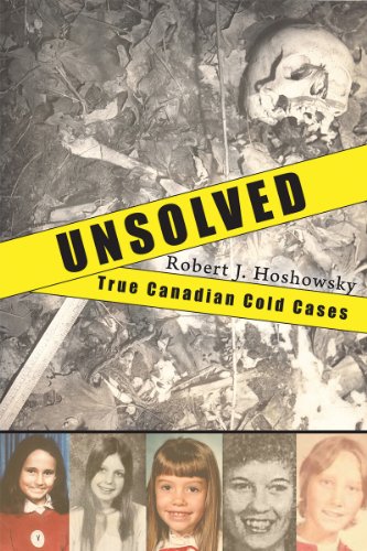 Unsolved: True Canadian Cold Cases view 2