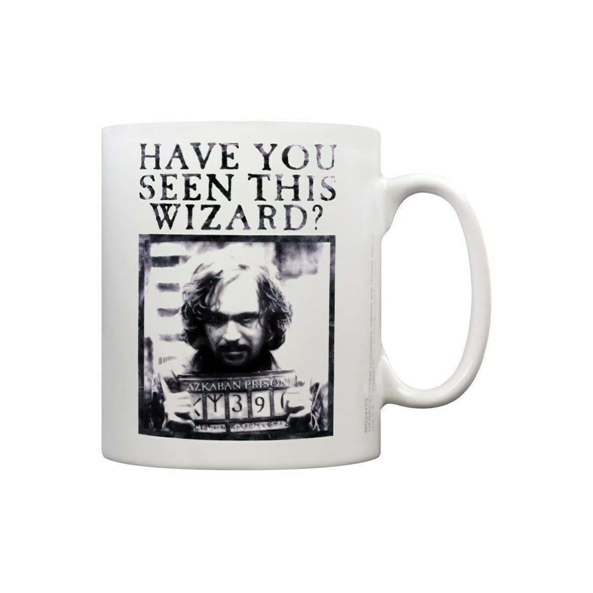 Harry Potter (Wanted) Mug