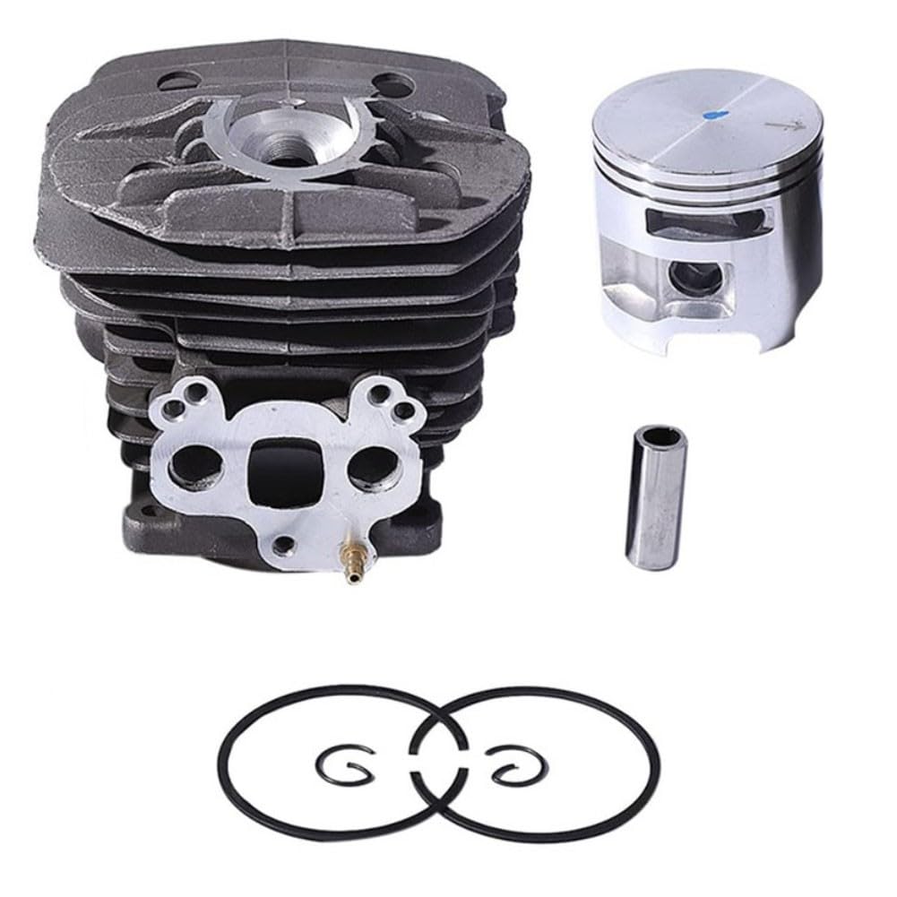 Kit cylindre et piston 51 mm pièce de rechange 537254102 pour réparer la tronçonneuse 575XP
