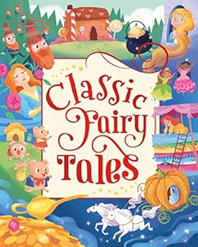 Classic Fairy Tales