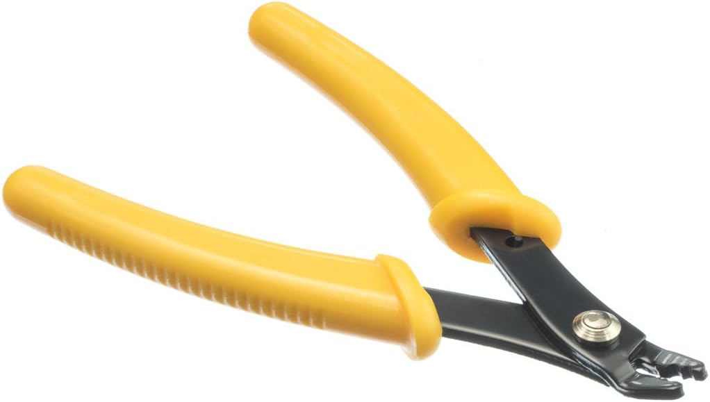SE 5" Bead Crimping Pliers - JP16A