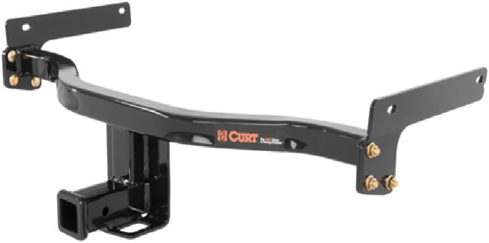 CURT Class 3 Trailer Hitch 2-Inch Receiver (fits Lincoln MKZ)