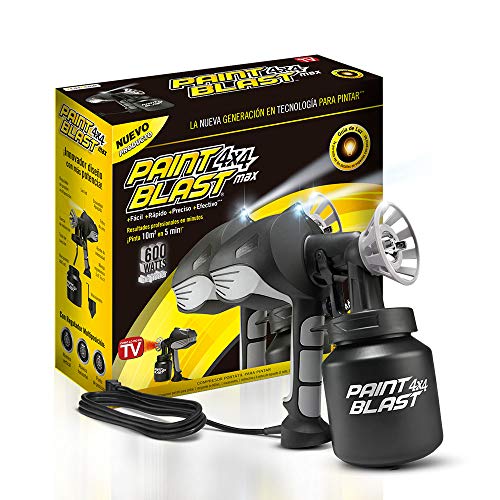 Easy Paint ¿Dónde Comprar al Mejor Precio México?