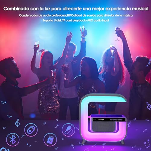 Bocinas Multimedia, Personal Computer que es una bocina computadora Marca YUDSKU (2)