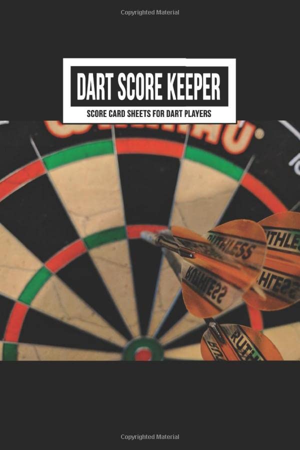 List Of The Best Dart Board Score [Top 10 Picks] BNB