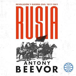 Diseño de la portada del título Rusia