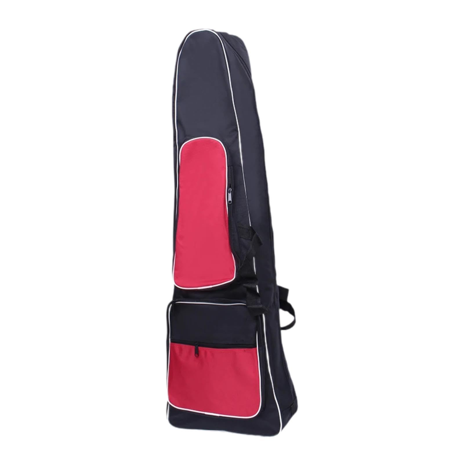 Porta Borsa da Scherma Borsa per Attrezzatura da Scherma Sacca per Spada da Scherma per Appassionati Sciabola da Allenamento