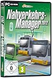 Nahverkehrs Manager 2012