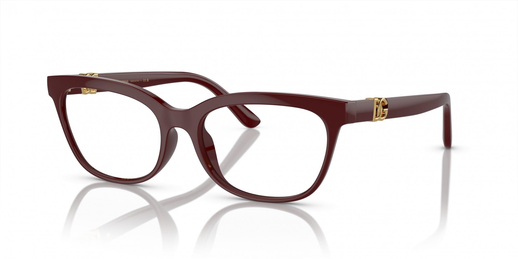DOLCE & GABBANA Occhiali - modello DOLCE, lente 54 mm