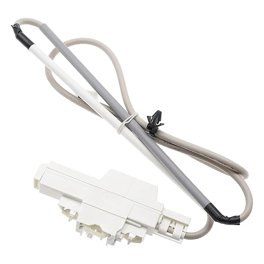 W10619844 Washer Lid Lock Latch Switch OEM by SupHomie - Compatible with Whirlpool Washer Replaces WPW10619844, W10059230, 8563937