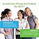 Health & Her Multi-Nährstoffkomplex - Wechseljahre Tabletten Pflanzlich - Unterstützt das Wohlbefinden während der Wechseljahre - 1 Monatspackung enthält 60 Menopause Kapseln