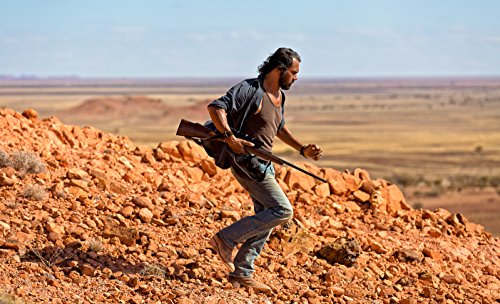 Goldstone [Edizione: Regno Unito]