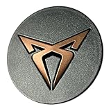 Nota: Compare el número de pieza y las dimensiones de los tapacubos existentes antes de comprar