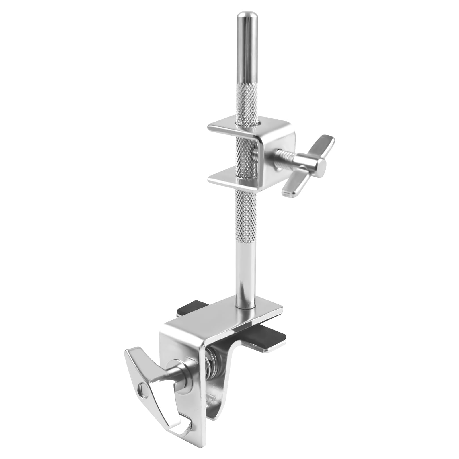 Amazon | カウベルクランプ、亜鉛合金パーカッションクロー、ジャム