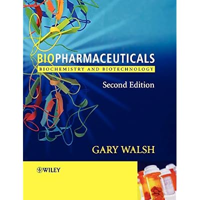 Biopharmaceuticals