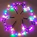 Price comparison product image Neon LED Headband for Women Party Decoration