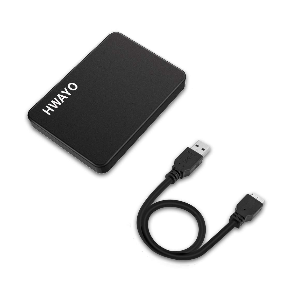 120GB Portable External Hard Drive Ultra Slim 2 5 USB 3 0 HDD Storage for PC Desktop Laptop