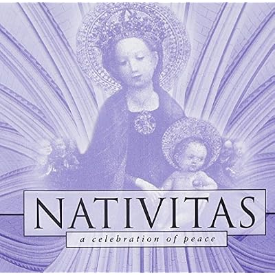 Nativitas - A Celebration of Peace