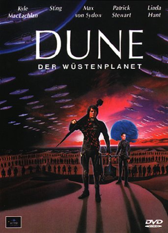 Preisvergleich Produktbild Der Wüstenplanet - Dune