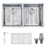 Mowa HKN33DE Pro Series R10 Tight Radius Handmade 33