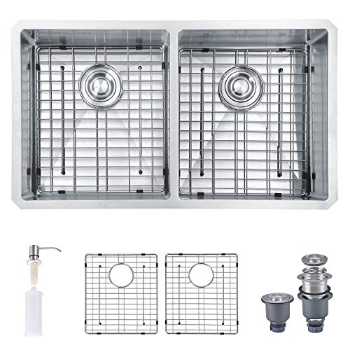 MOWA HUD33DE Pro Series Handmade 33