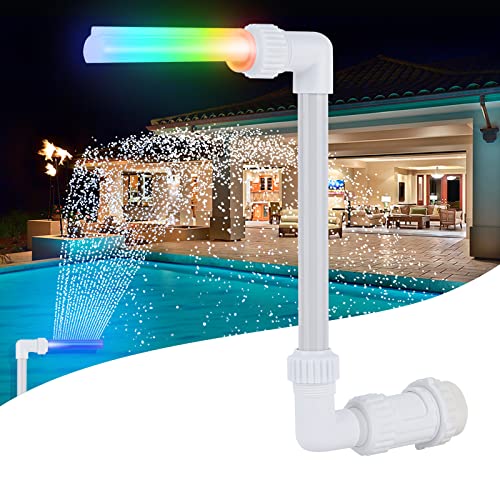 Find The Best Above Ground Pool Fountains Reviews & Comparison Katynel